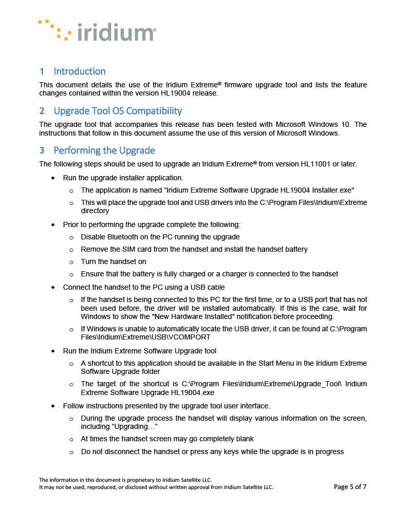IRDM-1023-SRN-001 v4.1 - Iridium Extreme Software Release Note - HL190041024_5.jpg