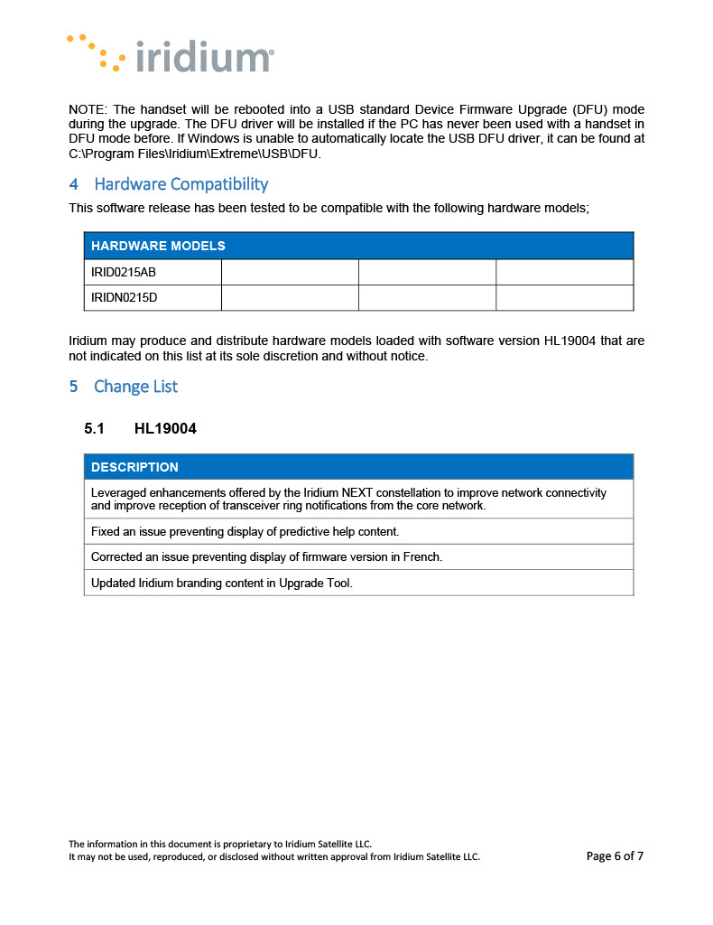 IRDM-1023-SRN-001 v4.1 - Iridium Extreme Software Release Note - HL190041024_6.jpg